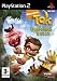 Tak and the Guardians of Gross (PS2)