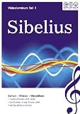  : Sibelius - Videolernkurs 1