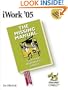 iWork '05: The Missing Manual