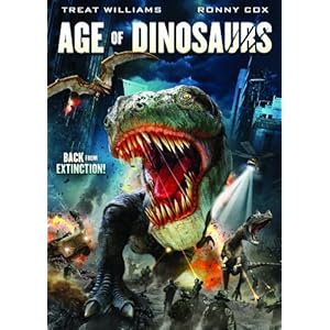 Age of Dinosaurs [Blu-ray]