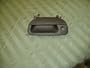 Ford Pickup Tailgate Handle 97-03 with Lock