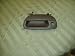 Ford Pickup Tailgate Handle 97-03 with Lock
