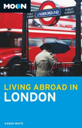 Moon Living Abroad in London
