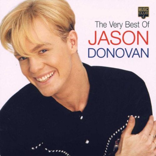 Jason Donovan - Sealed With a Kiss Lyrics - Zortam Music