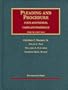 Cases and Materials on Pleading and Procedure: State and Federal, 10th (University Casebook Series)