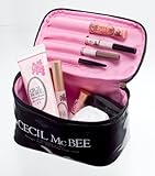 ＣＥＣＩＬ　ＤＯＬＬｓ　ｂｙ　ＣＥＣＩＬ　ＭｃＢＥＥ (学研ムック)-