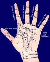 Palmistry and Beginners Guide to Palm Reading
