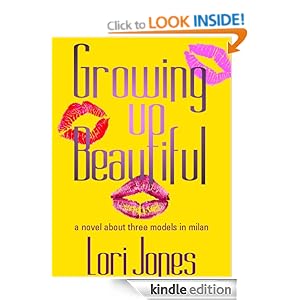 Growing Up Beautiful