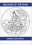 Because of the Rain: An Anthology of Korean Zen Poetry (Companions for the Journey)