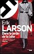 Dans le jardin de la b�te