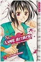 Love Attack Volume 2