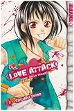 Love Attack 2: Junai Tokko Taicho! (Love Attack)