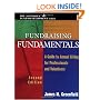 Fundraising Fundamentals: A Guide to Annual Giving for Professionals and Volunteers