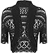 WearAll Womens Knitted Bolero Short Sleeve Shrug