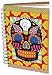 Sunny Buick Sugar Skulls Journal