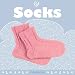 Socks (Cozy) by Chrissie Day