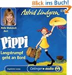 Heike Makatsch: Pippi Langstrumpf Geh...