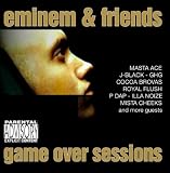 Game Over Sessions