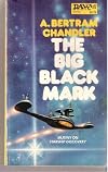 The Big Black Mark