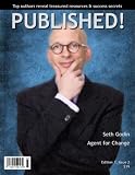PUBLISHED! Magazine - Seth Godin