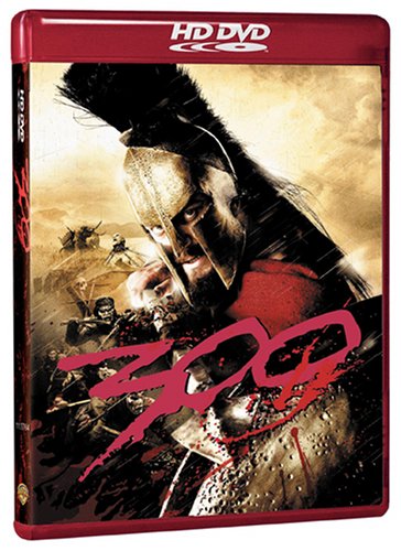 300 <�X���[�n���h���b�h>(HD DVD)