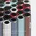 elago® Stylus [Hexa][Silver] - [Premium Aluminum ][Classic Pencil Shape][ Replaceable Extra Tip Included] - for iPad, iPad Pro, iPad Mini and iPhone