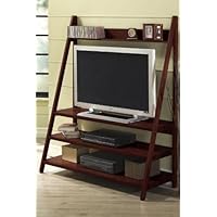Torrence 64h Wide screen Tv Stand