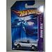 Hot Wheels 2006 : MOTOWN Metal: 65 Mustang 1 64 scale (02 of 05 - 087 223)
