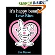 It's Happy Bunny: Love Bites