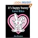It's Happy Bunny: Love Bites