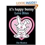 It's Happy Bunny: Love Bites