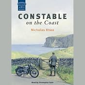 Constable on the Coast | [Nicholas Rhea]