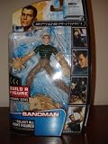  : Marvel Legends Spider-Man Movie Action Figure Sandman