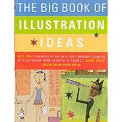 The Big Book of Illustration Ideas
