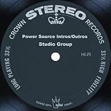 Power Source (Intro)