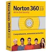 Norton 360 Version 2.0