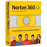 Norton 360 Version 2.0
