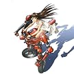 RIDEBACK 06 [DVD]