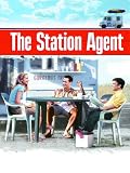 Buy : Station Agent