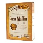 Corn Muffin Mix