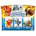 Skylanders Triple Pack C