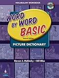 Word by word basic picture dictionary. Vocabulary workbook
