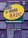 Word by Word Basic Picture Dictionary Vocabulary Workbook with Audio CDs