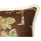 Grand Palm Tree Nap Pillow, polyfill