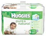 Huggies Pure