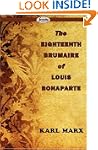 The Eighteenth Brumaire of Louis Bona...