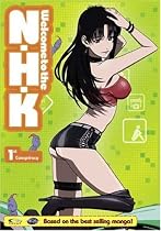 Welcome to the NHK, Vol. 1: 1st Conspiracy Movie Streaming.