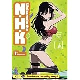 Welcome to the NHK, Vol. 1: 1st Conspiracy ~ Artist Not Provided