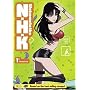 Welcome to the NHK, Vol. 1: 1st Conspiracy