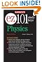 EZ-101 Physics (Barron's EZ-101 Study Keys)